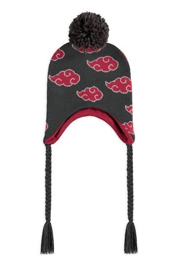 Naruto Shippuden Skimütze Cloud