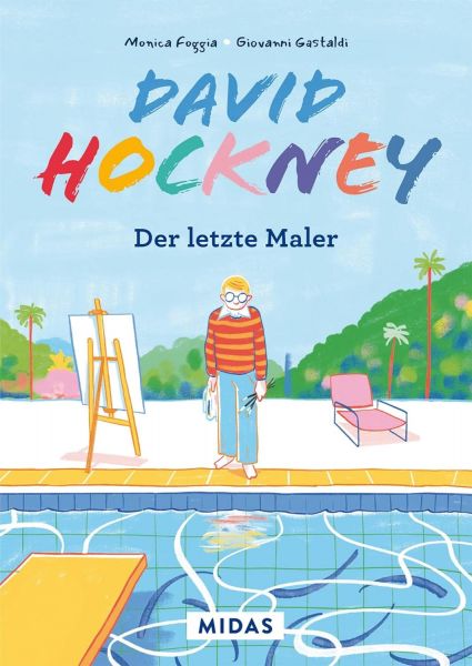 David Hockney GN