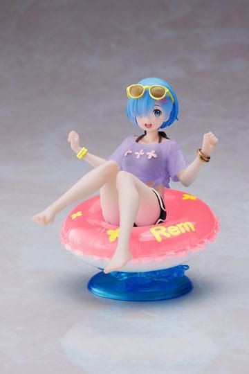 Re:Zero - Starting Life in Another World Coreful PVC Statue Rem Renewal Edition