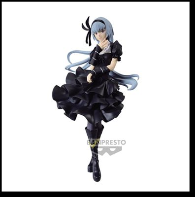 That Time I Got Reincarnated As A Slime -Otherworlder- Figur Vol.19 (B:Luminus Valentine)