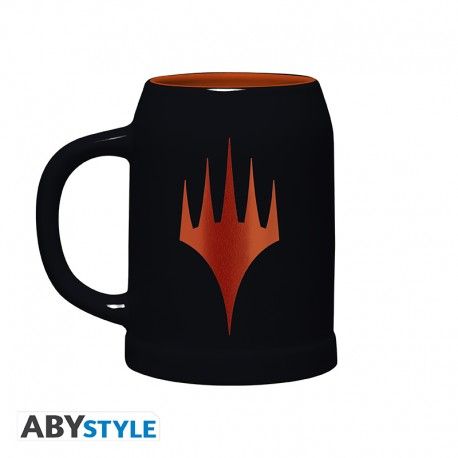 Magic the Gathering Keramik Krug 600ml Planeswalker