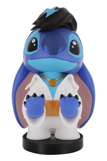 Lilo & Stitch Cable Guy Stitch Elvis 20 cm
