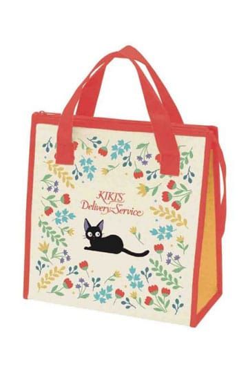 Kiki's kleiner Lieferservice Kühltasche Botanical Garden