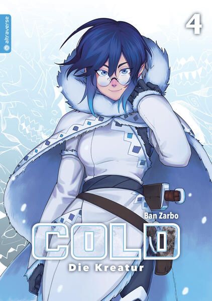Cold Die Kreatur 04
