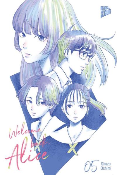 Welcome Back, Alice 05
