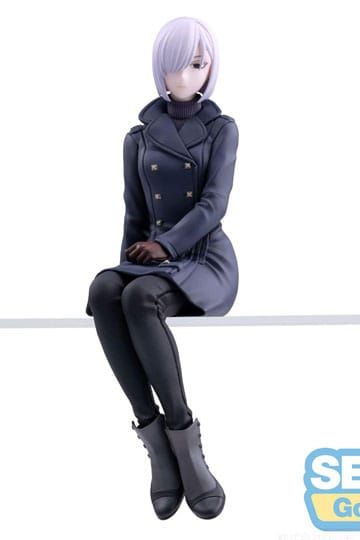 Spy x Family PM Perching PVC Statue Fiona Frost 14 cm