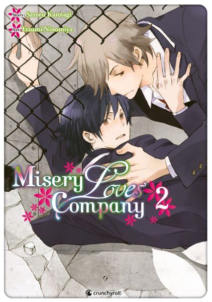 Misery Loves Company 02