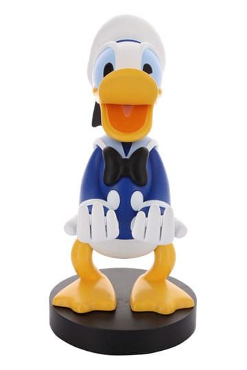 Disney Cable Guy Donald Duck 20 cm