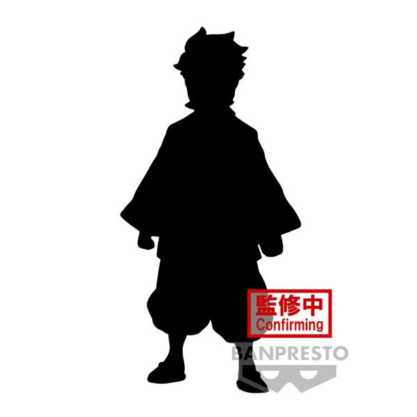 Demon Slayer: Kimetsu no Yaiba Figur Vol.38 Kotetsu