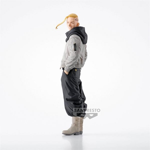 Tokyo Revengers Figur Vol. 2 Ken Ryuguji