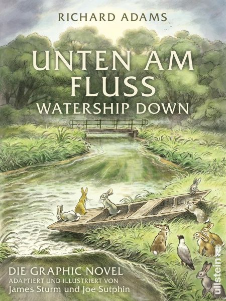 Unten am Fluss GN