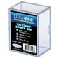 Ultra Pro 2-Piece Aufbewahrungsbox für 100 Karten Transparent