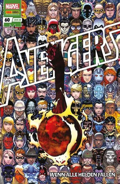 Avengers (2019) 60