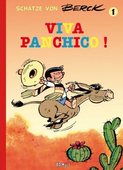 Schätze von Berck 01 Viva Panchico