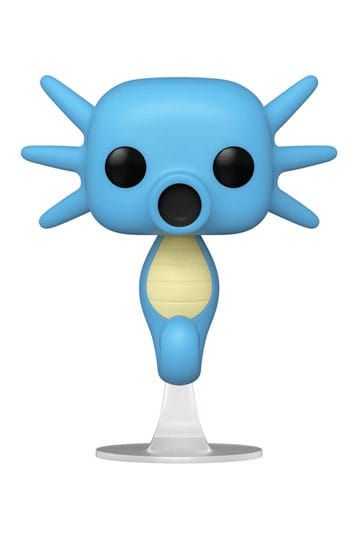Pokemon Funko POP! Games Vinyl Figur Seeper 9 cm