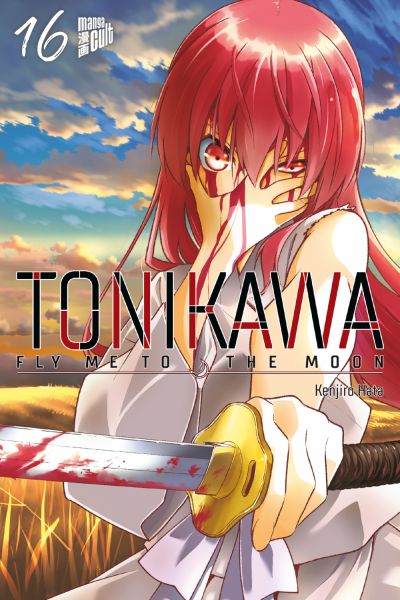 TONIKAWA Fly me to the Moon 16