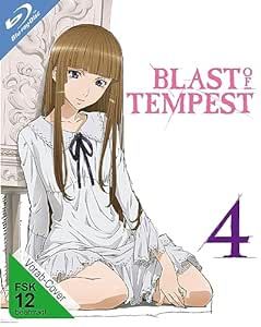 Blast of Tempest 04 Blu-ray