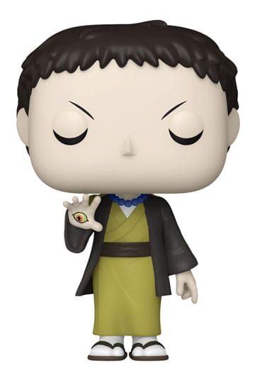 Demon Slayer: Kimetsu no Yaiba Funko POP! Animation Figur Yahaba 9 cm