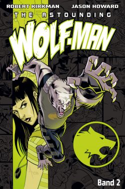 The Astounding Wolf-Man 02