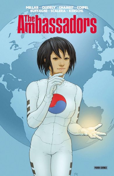 The Ambassadors 01