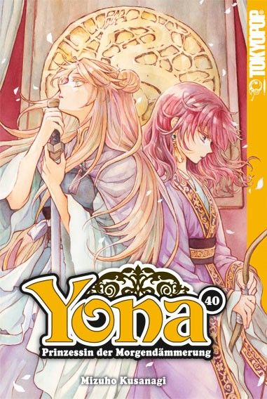 Yona Prinzessin der Morgendämmerung 40
