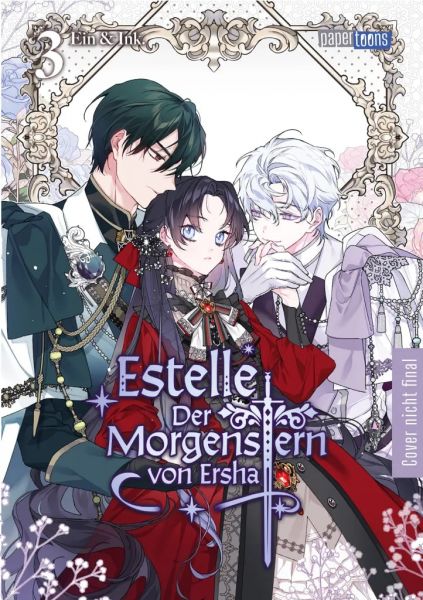 Estelle Der Morgenstern von Ersha 03