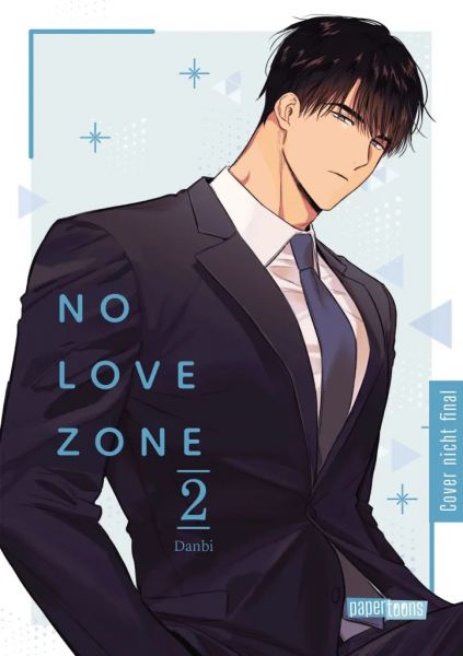 No Love Zone 02