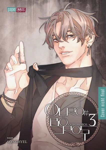 Ouroboros 03