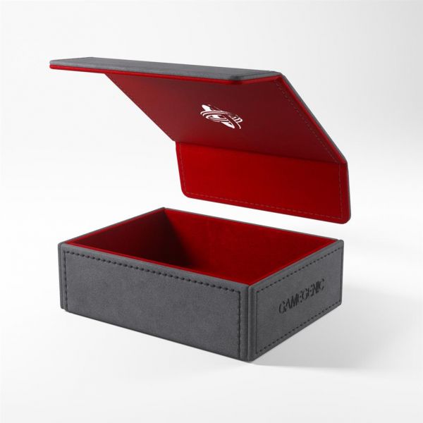 Gamegenic Token Keep Grau/Rot