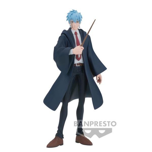 Mashle DXF Figur Lance Crown