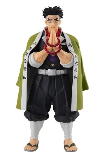 Demon Slayer: Kimetsu no Yaiba Pop Up Parade PVC Statue Gyomei Himejima 19 cm