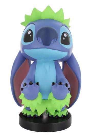 Lilo & Stitch Cable Guy Stitch Hula 20 cm