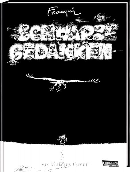 Schwarze Gedanken Gesamtausgabe