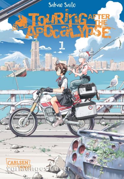 Touring After the Apocalypse 01
