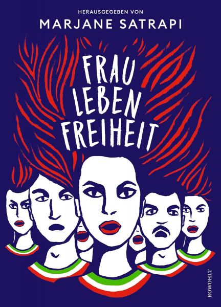 Frau, Leben, Freiheit GN