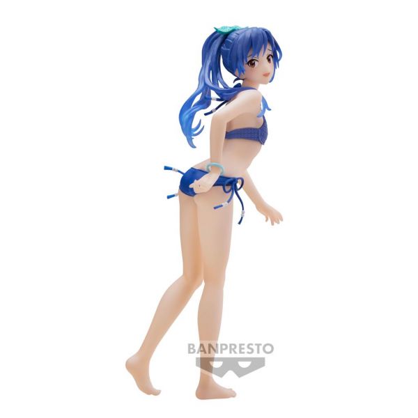 The Idolm@ster Million Live! Figur Celestial Vivi Chihaya Kisaragi