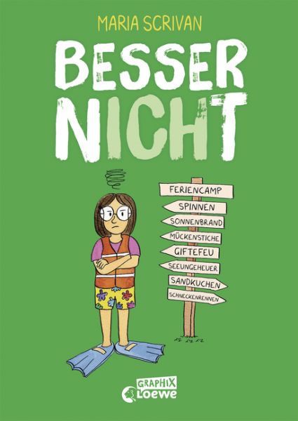 besser nICHt GN