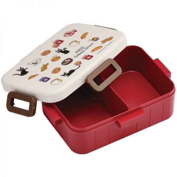 Kiki's kleiner Lieferservice Bentobox Kiki