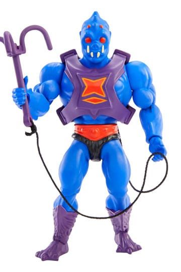 Masters of the Universe Origins Actionfigur Webstor 14 cm
