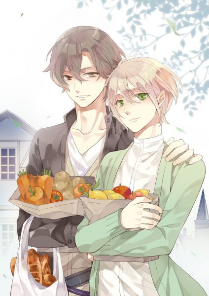 Sweet Bite Marks 07