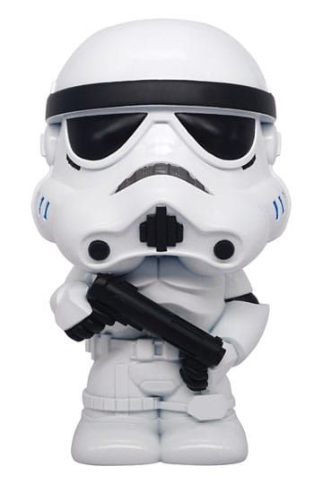 Star Wars Spardose Stormtrooper 20 cm