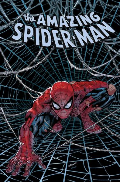 Spider-Man (2023) 19