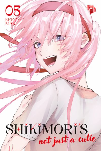 Shikimori's not just a Cutie 05