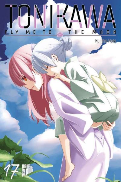 TONIKAWA Fly me to the Moon 17