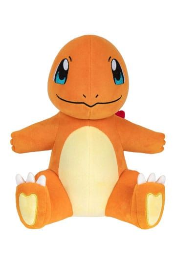 Pokémon Plüschfigur Glumanda 30 cm