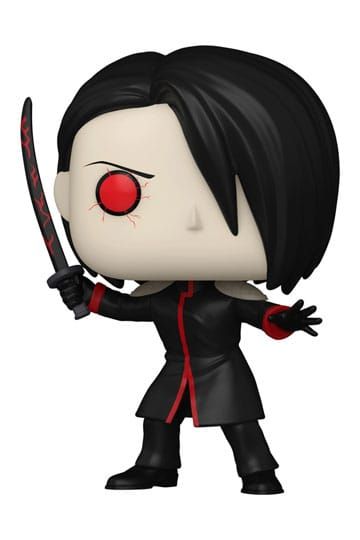 Tokyo Ghoul:re Funko POP! Animation Vinyl Figur Nimura Furuta 9 cm