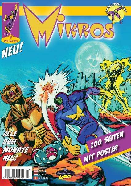 Mikros Magazin 04