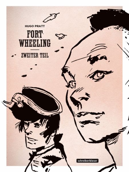 Fort Wheeling 02 (s/w)