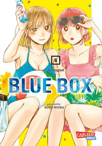 Blue Box 06