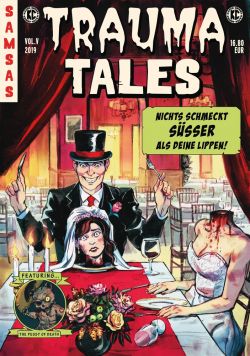 Trauma Tales 05